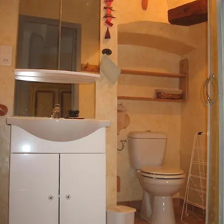 Studio Dans Maison De Village Apartment *
