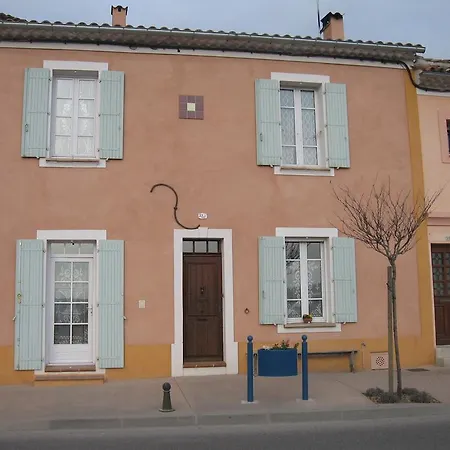 Studio Dans Maison De Village Apartment Greoux-les-Bains