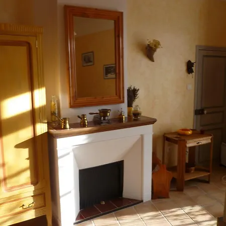 Studio Dans Maison De Village *