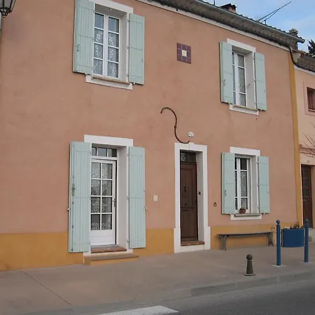Studio Dans Maison De Village