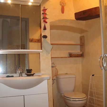 Studio Dans Maison De Village