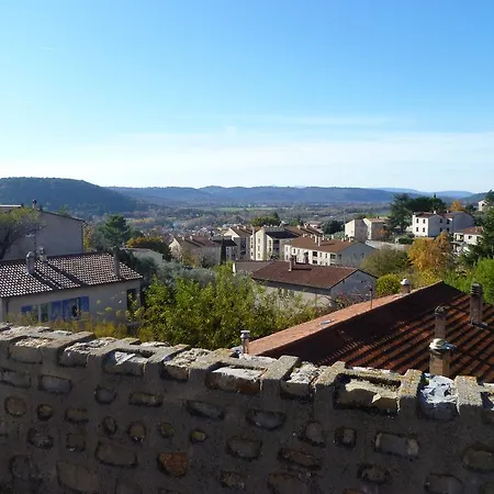 Apartment Studio Dans Maison De Village Greoux-les-Bains